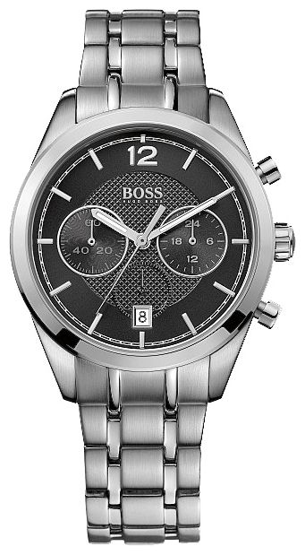 BOSS BLACK HB1512747 wrist watches for men - 1 image, picture, photo