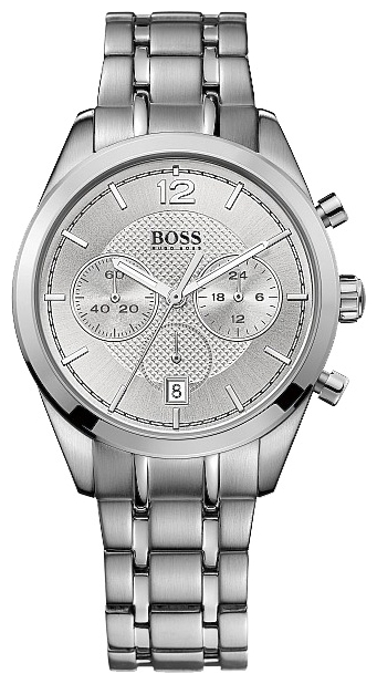 BOSS BLACK HB1512748 wrist watches for men - 1 photo, picture, image
