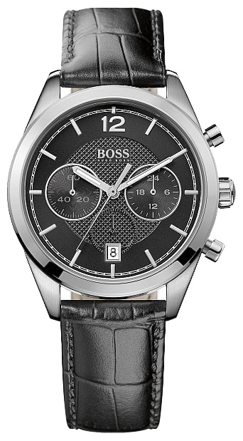 BOSS BLACK HB1512749 wrist watches for men - 1 image, photo, picture