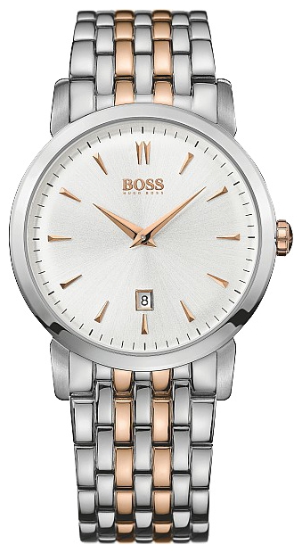BOSS BLACK HB1512764 wrist watches for men - 1 image, photo, picture