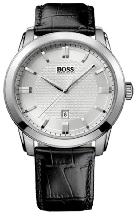 BOSS BLACK HB1512766 wrist watches for men - 1 photo, picture, image