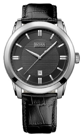 BOSS BLACK HB1512767 wrist watches for men - 1 photo, picture, image
