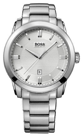 BOSS BLACK HB1512768 wrist watches for men - 1 photo, picture, image