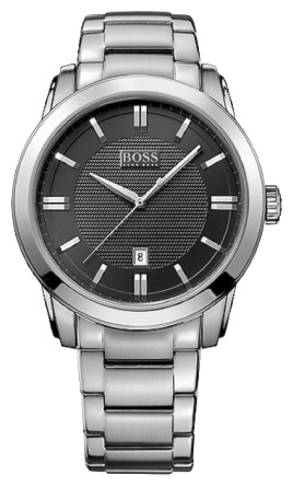 BOSS BLACK HB1512769 wrist watches for men - 1 picture, photo, image