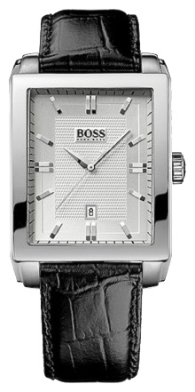 BOSS BLACK HB1512770 wrist watches for men - 1 photo, image, picture