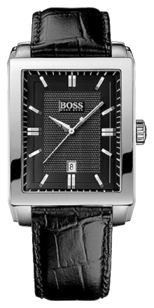 BOSS BLACK HB1512771 wrist watches for men - 1 photo, picture, image