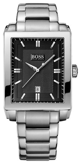 BOSS BLACK HB1512773 wrist watches for men - 1 image, photo, picture