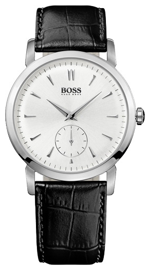 BOSS BLACK HB1512774 wrist watches for men - 1 image, photo, picture