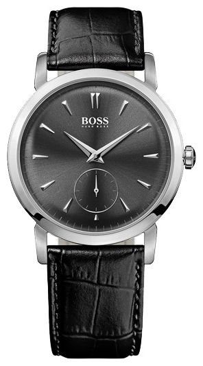 BOSS BLACK HB1512775 wrist watches for men - 1 picture, photo, image