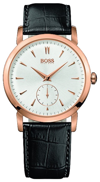 BOSS BLACK HB1512776 wrist watches for men - 1 photo, image, picture