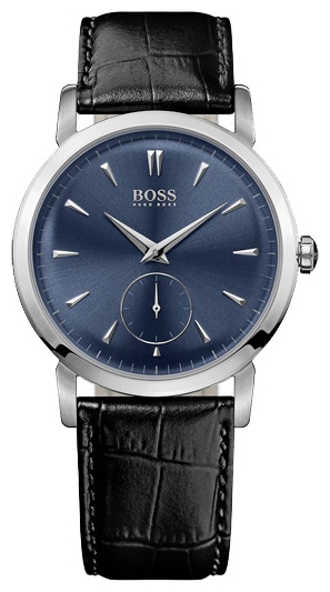 BOSS BLACK HB1512777 wrist watches for men - 1 picture, image, photo