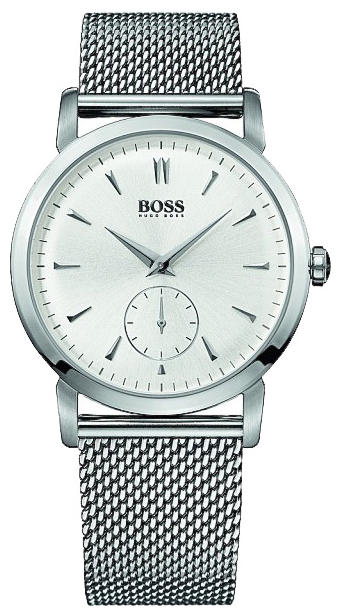 BOSS BLACK HB1512778 wrist watches for men - 1 photo, picture, image