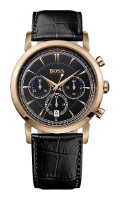 BOSS BLACK HB1512781 wrist watches for men - 1 photo, picture, image