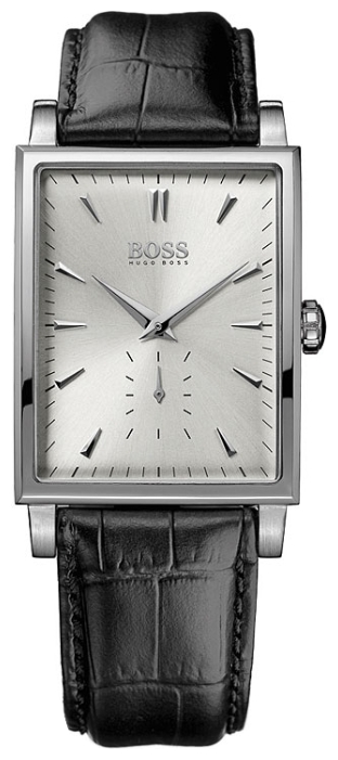BOSS BLACK HB1512783 wrist watches for men - 1 image, photo, picture