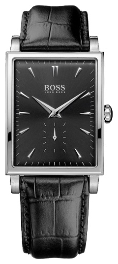 BOSS BLACK HB1512784 wrist watches for men - 1 photo, image, picture