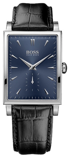 BOSS BLACK HB1512786 wrist watches for men - 1 picture, image, photo