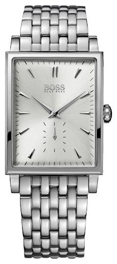 BOSS BLACK HB1512787 wrist watches for men - 1 picture, image, photo