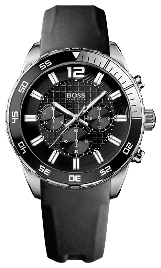 BOSS BLACK HB1512804 wrist watches for men - 1 picture, photo, image