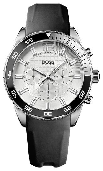 BOSS BLACK HB1512805 wrist watches for men - 1 picture, image, photo
