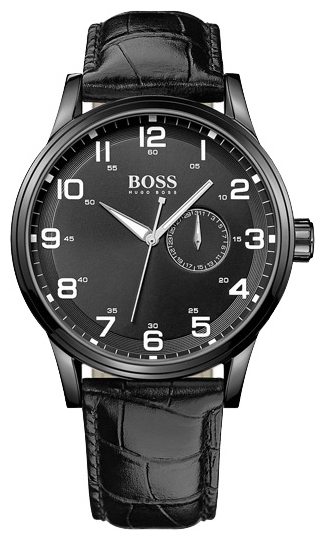 BOSS BLACK HB1512833 wrist watches for men - 1 picture, photo, image