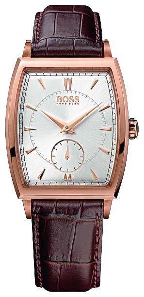 BOSS BLACK HB1512846 wrist watches for men - 1 photo, image, picture