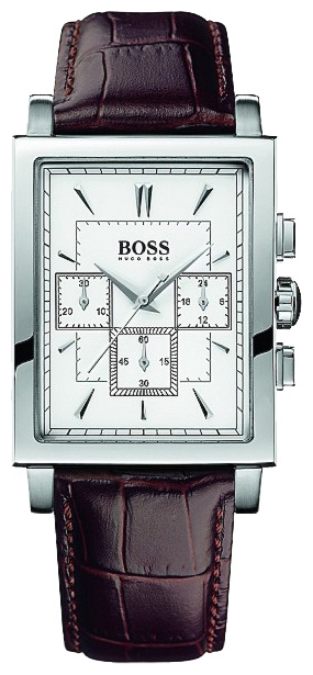 BOSS BLACK HB1512872 wrist watches for men - 1 image, photo, picture