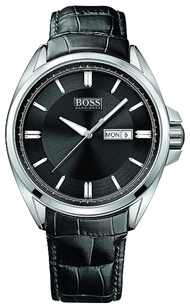 BOSS BLACK HB1512874 wrist watches for men - 1 picture, image, photo