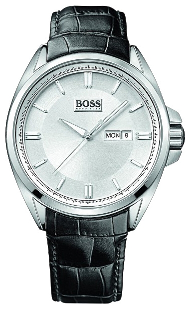 BOSS BLACK HB1512875 wrist watches for men - 1 picture, photo, image