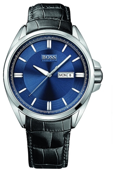BOSS BLACK HB1512877 wrist watches for men - 1 picture, image, photo