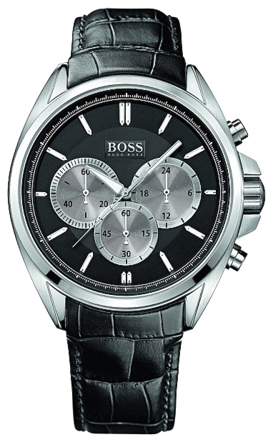 BOSS BLACK HB1512879 wrist watches for men - 1 image, picture, photo