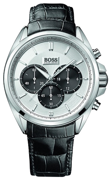 BOSS BLACK HB1512880 wrist watches for men - 1 photo, image, picture