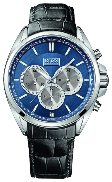 BOSS BLACK HB1512882 wrist watches for men - 1 photo, picture, image