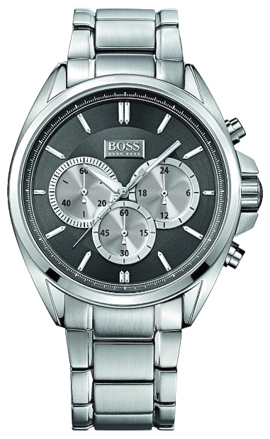 BOSS BLACK HB1512883 wrist watches for men - 1 image, photo, picture