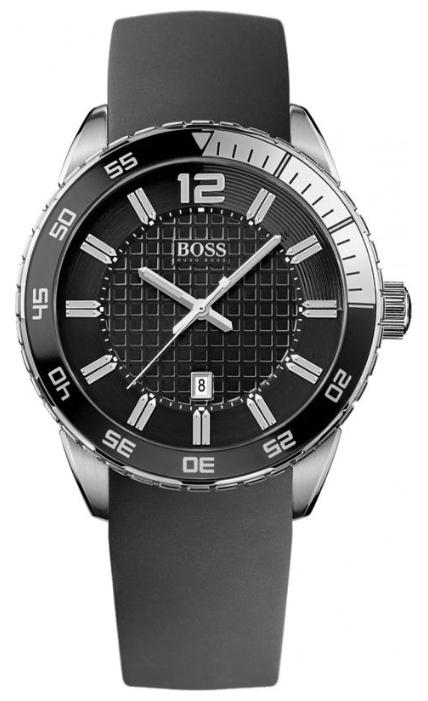 BOSS BLACK HB1512885 wrist watches for men - 1 photo, image, picture