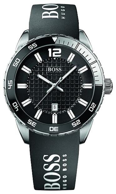 BOSS BLACK HB1512888 wrist watches for men - 1 image, picture, photo