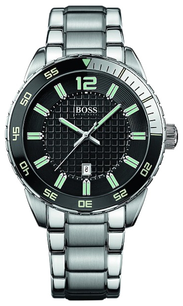 BOSS BLACK HB1512889 wrist watches for men - 1 picture, photo, image