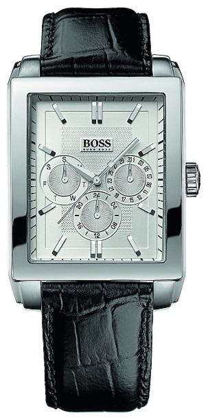 BOSS BLACK HB1512890 wrist watches for men - 1 photo, picture, image