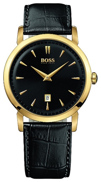 BOSS BLACK HB1512909 wrist watches for men - 1 image, photo, picture