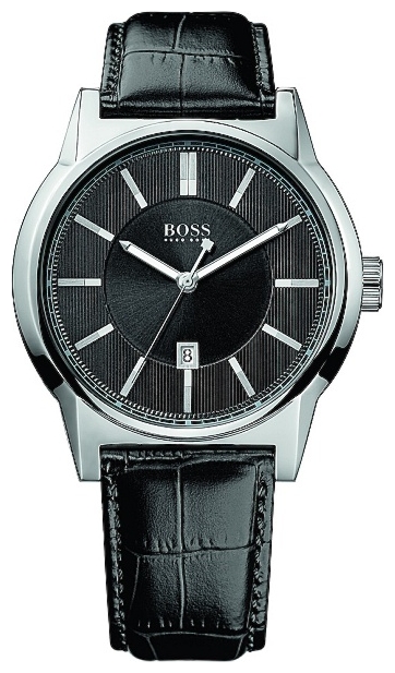 BOSS BLACK HB1512911 wrist watches for men - 1 photo, image, picture