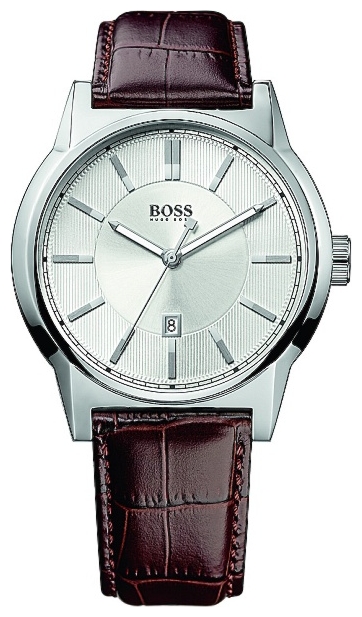 BOSS BLACK HB1512912 wrist watches for men - 1 photo, picture, image