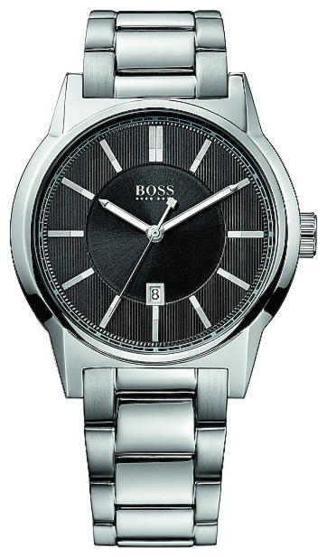 BOSS BLACK HB1512913 wrist watches for men - 1 image, photo, picture