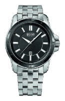 BOSS BLACK HB1512924 wrist watches for men - 1 photo, picture, image