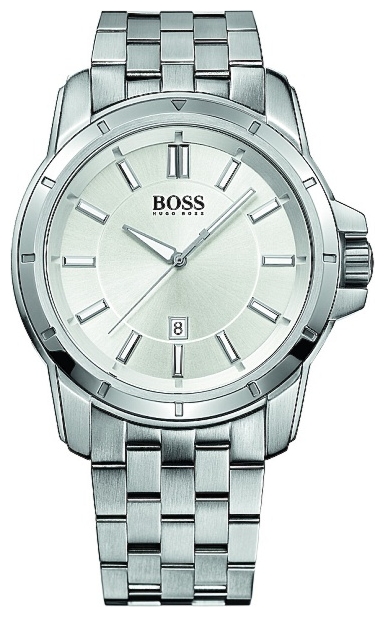 BOSS BLACK HB1512925 wrist watches for men - 1 image, photo, picture