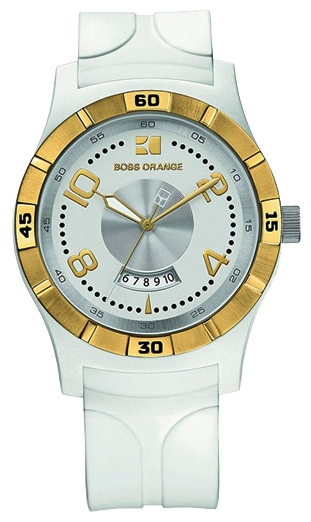 BOSS ORANGE 1502249 wrist watches for women - 1 image, photo, picture