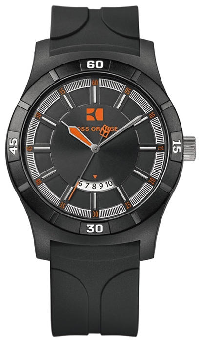BOSS ORANGE 1512527 wrist watches for men - 1 image, picture, photo