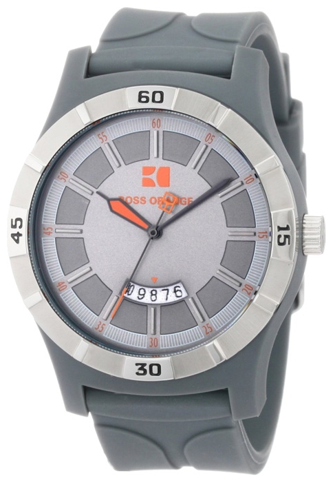 BOSS ORANGE 1512528 wrist watches for men - 1 image, picture, photo