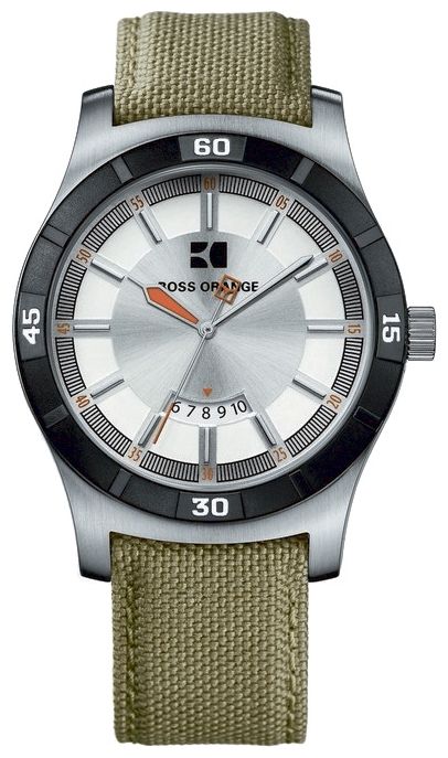 BOSS ORANGE 1512532 wrist watches for men - 1 photo, image, picture