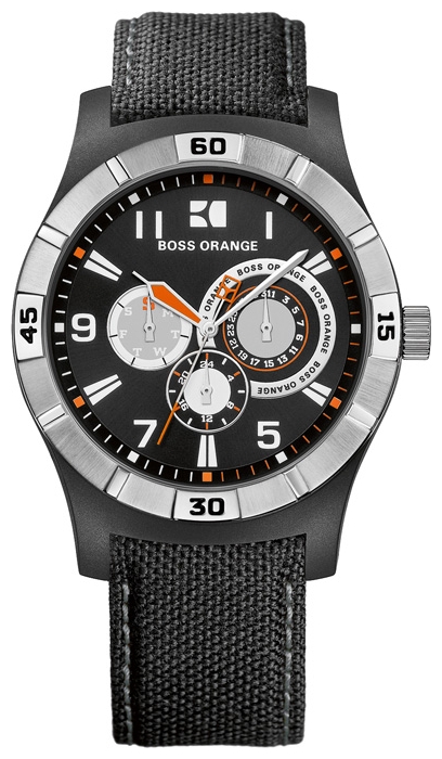 BOSS ORANGE 1512536 wrist watches for men - 1 picture, photo, image