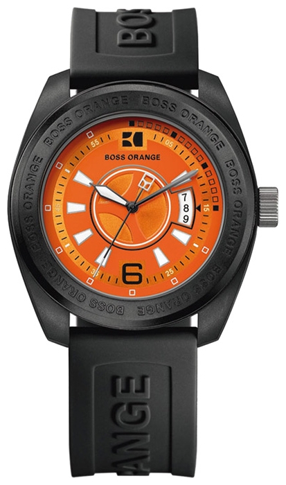 BOSS ORANGE 1512543 wrist watches for men - 1 photo, image, picture