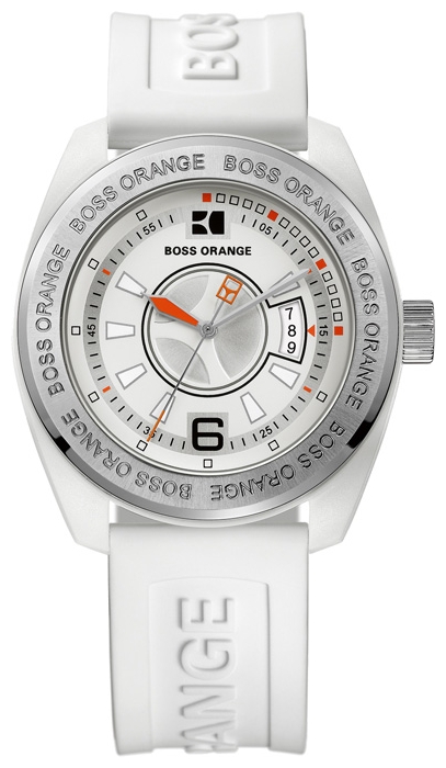 BOSS ORANGE 1512545 wrist watches for men - 1 image, picture, photo